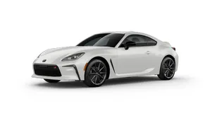 2026 Toyota GR86 Premium