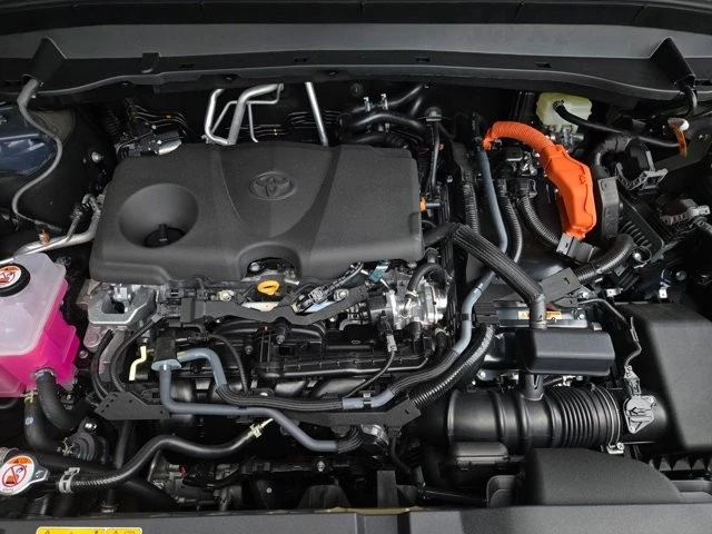 2026 Toyota Highlander - Image 26 of 26