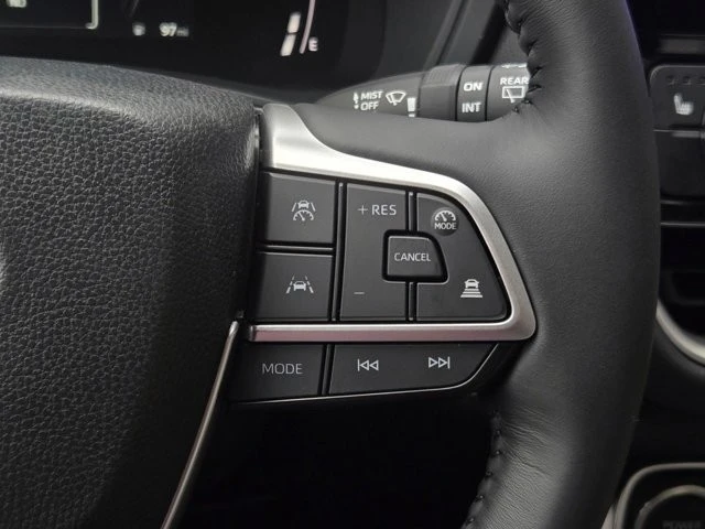 2026 Toyota Highlander - Image 20 of 26