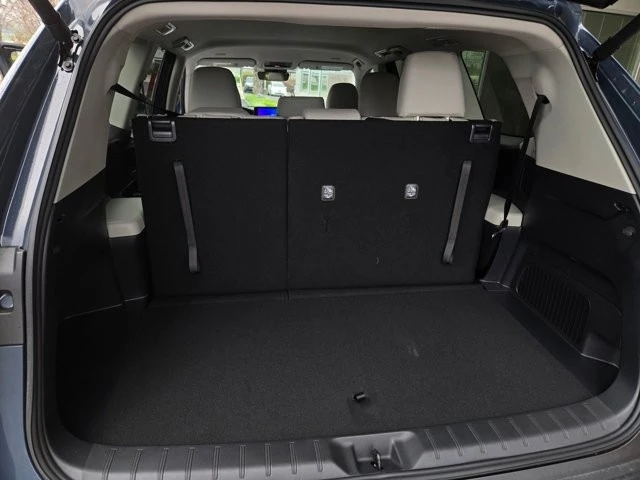 2026 Toyota Highlander - Image 23 of 26