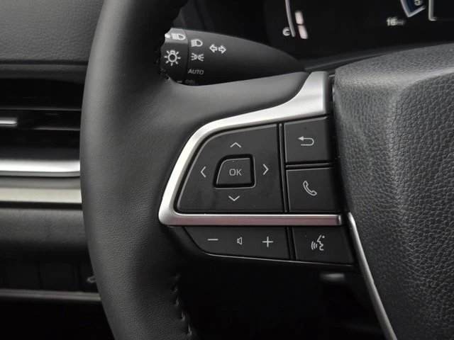 2026 Toyota Highlander - Image 21 of 26