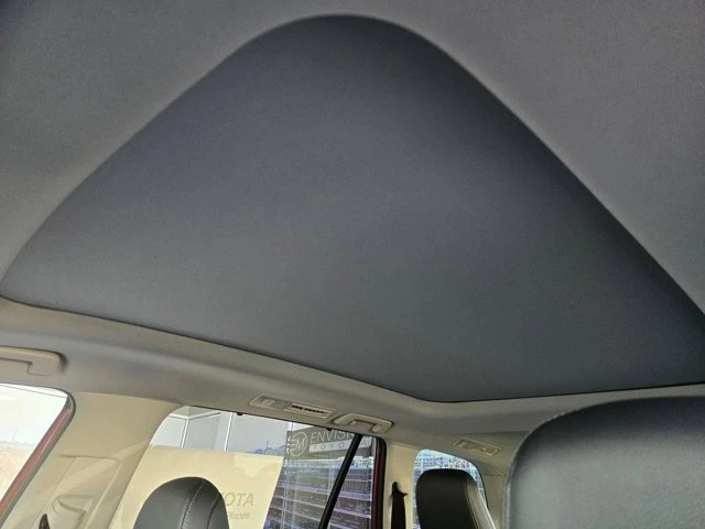 2026 Toyota Highlander - Image 19 of 21