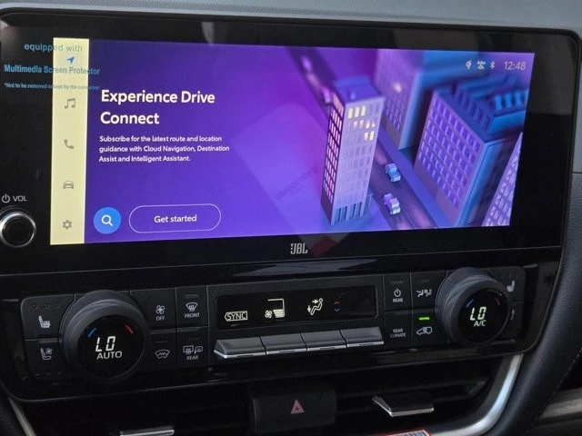2026 Toyota Highlander - Image 15 of 21