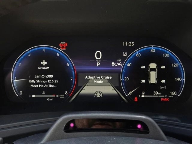 2026 Toyota Highlander - Image 25 of 30