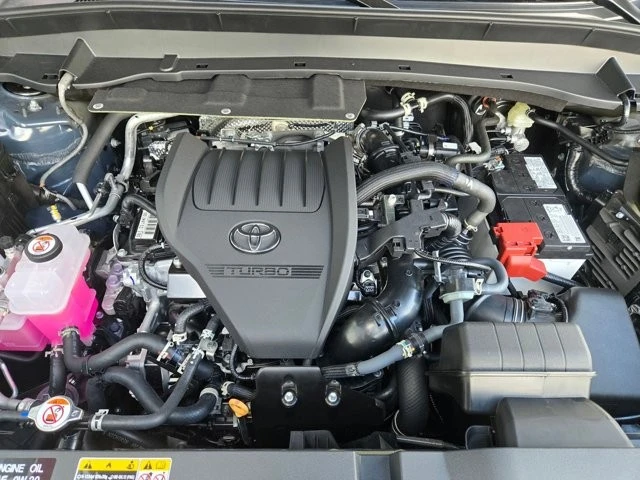 2026 Toyota Highlander - Image 29 of 30