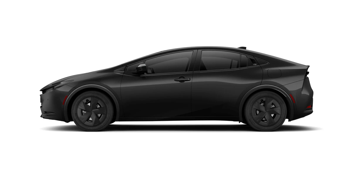 2026 Toyota Prius 5th Gen - Image 3 of 10