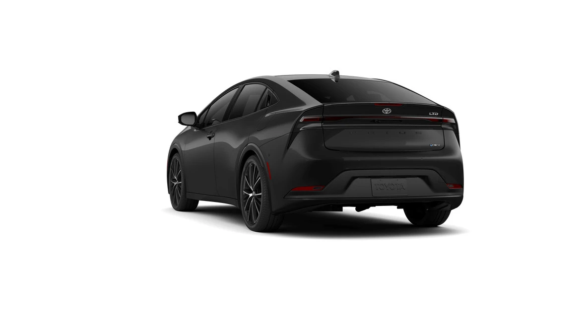 2026 Toyota Prius 5th Gen - Image 4 of 10