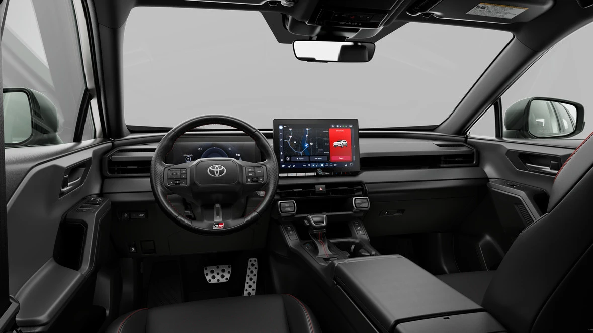 2026 Toyota RAV4 5th Gen - Image 5 of 10