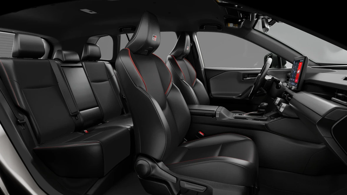 2026 Toyota RAV4 5th Gen - Image 6 of 10