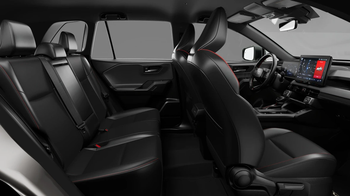 2026 Toyota RAV4 5th Gen - Image 7 of 10