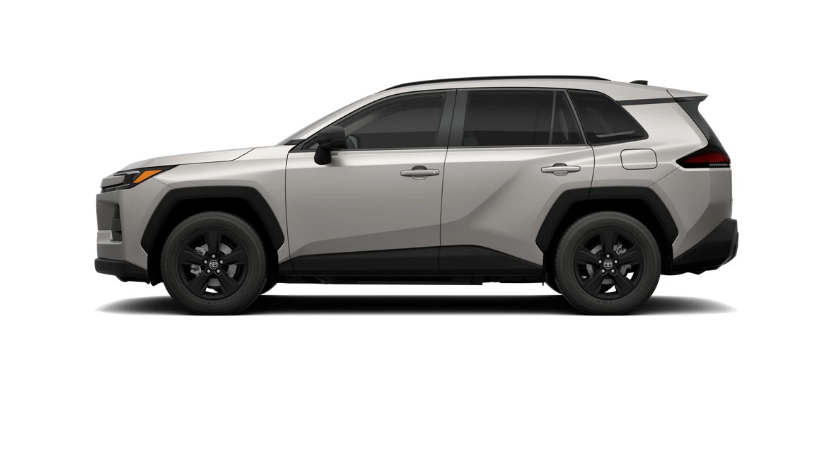 2026 Toyota RAV4 5th Gen - Image 3 of 10