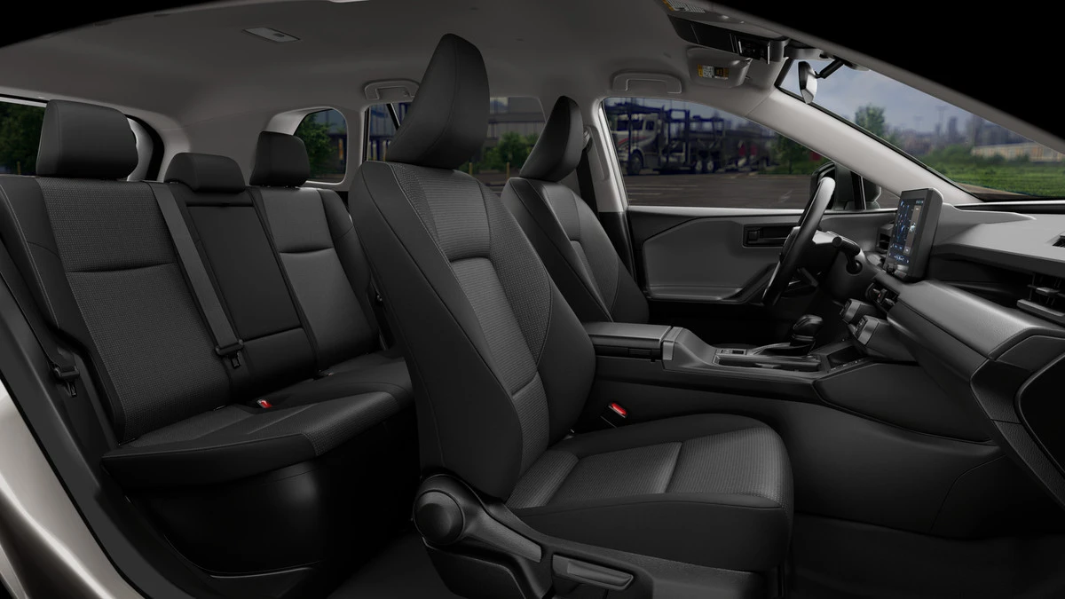 2026 Toyota RAV4 5th Gen - Image 10 of 10