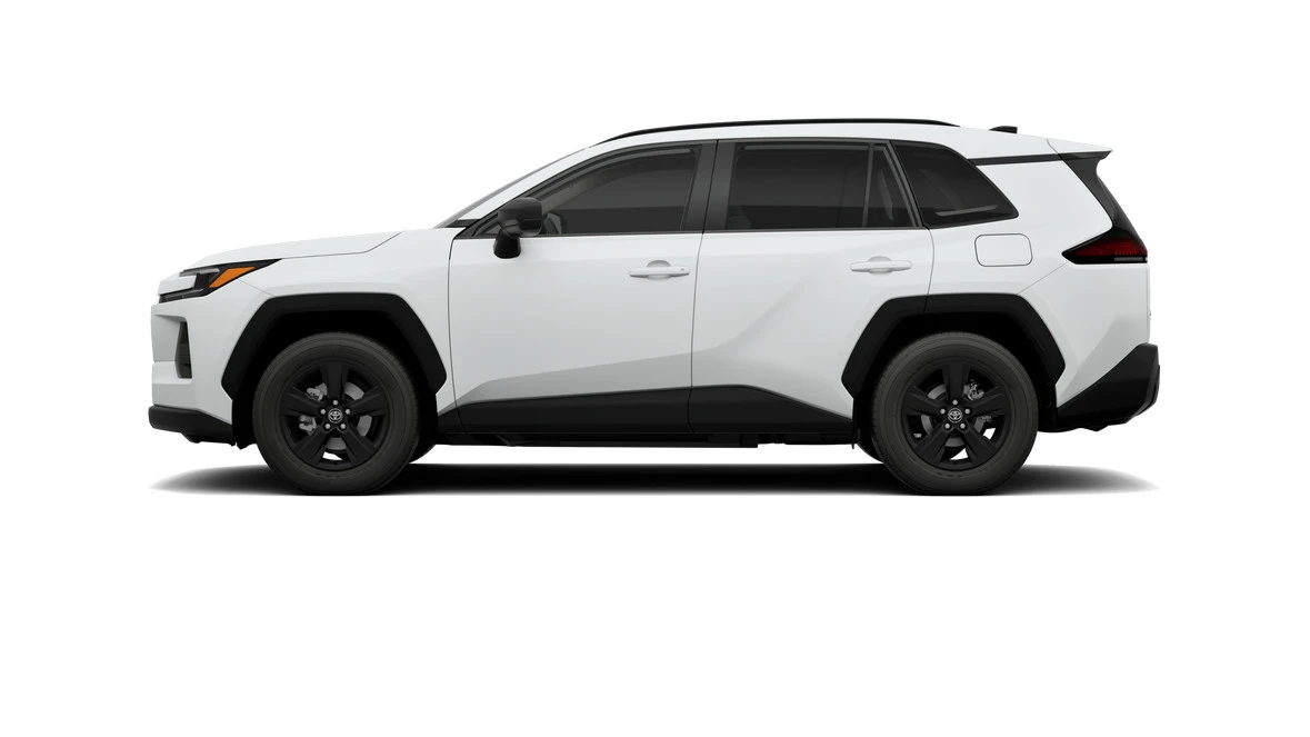 2026 Toyota RAV4 5th Gen - Image 3 of 10