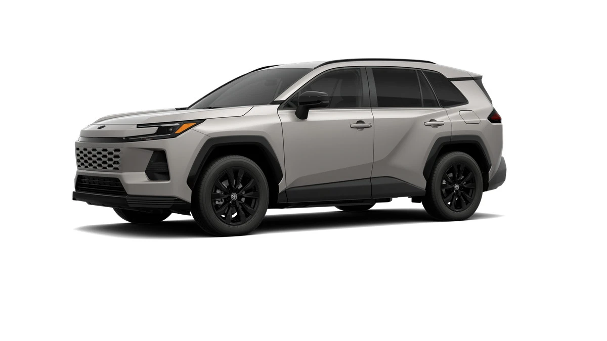 2026 Toyota RAV4 5th Gen - Image 10 of 10