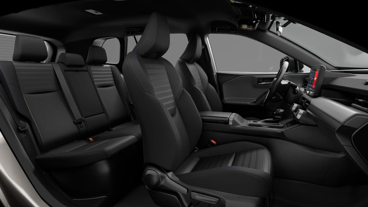 2026 Toyota RAV4 5th Gen - Image 6 of 10