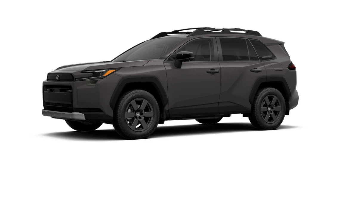 2026 Toyota RAV4 5th Gen - Image 10 of 10