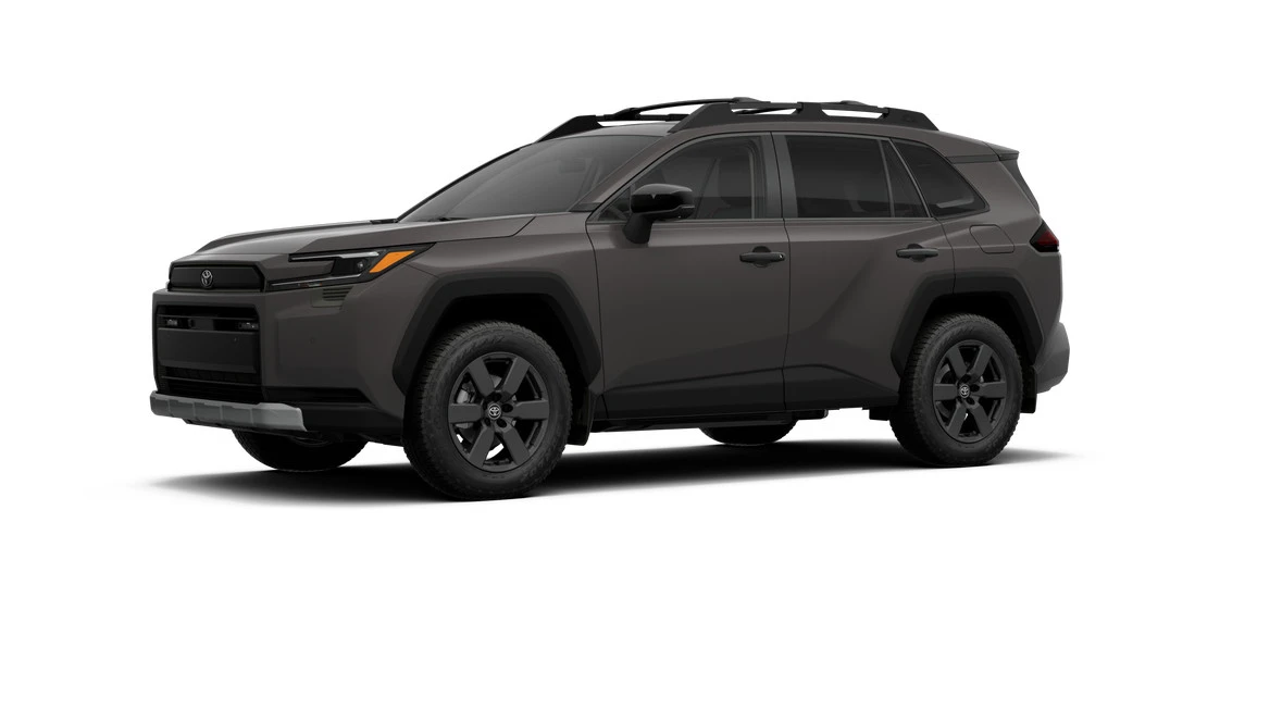 2026 Toyota RAV4 5th Gen - Image 2 of 10
