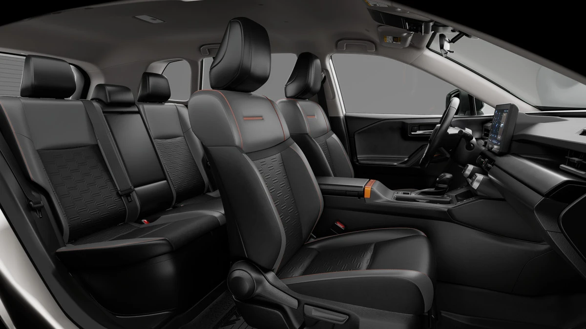 2026 Toyota RAV4 5th Gen - Image 9 of 10