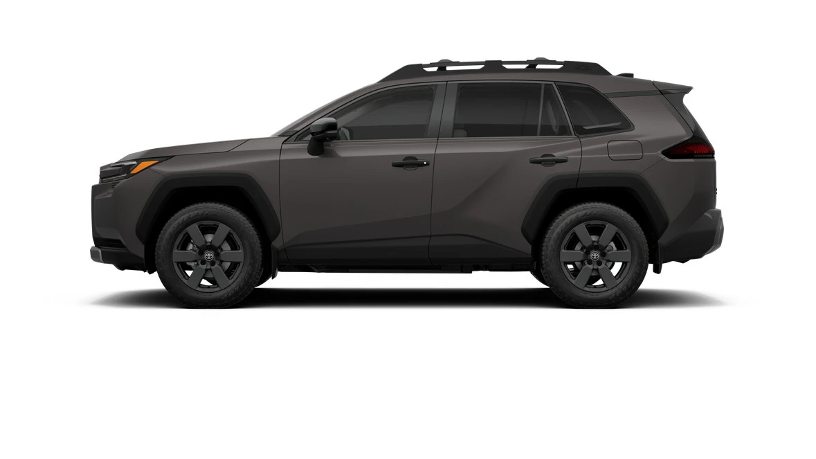 2026 Toyota RAV4 5th Gen - Image 3 of 10