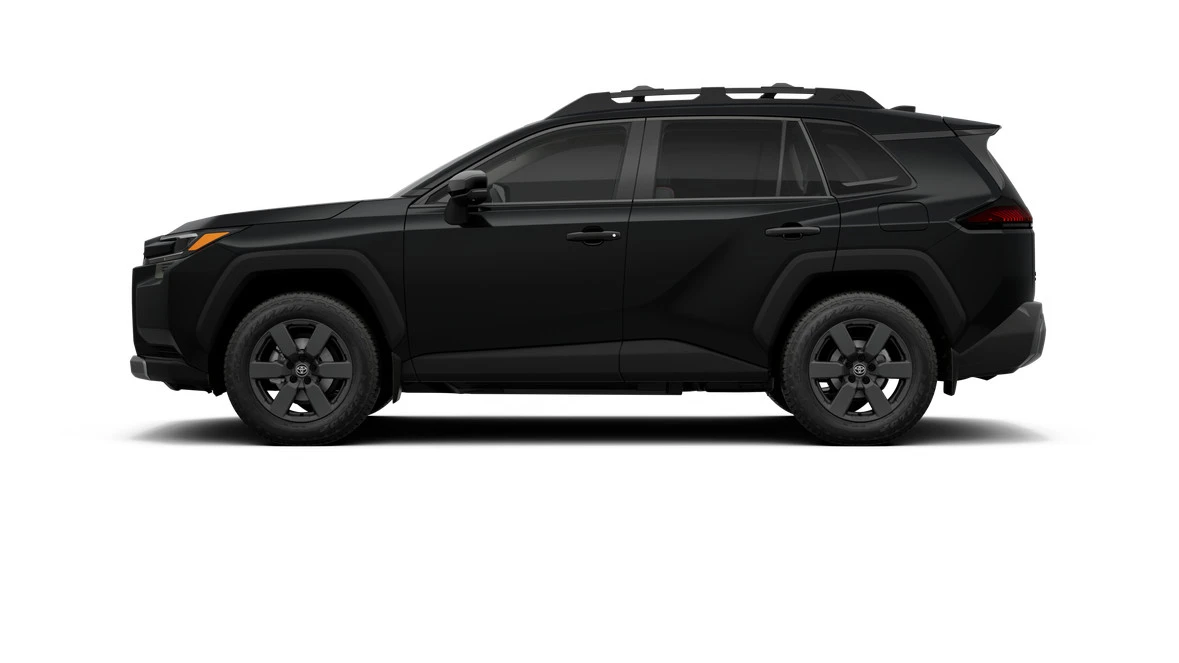 2026 Toyota RAV4 5th Gen - Image 3 of 10