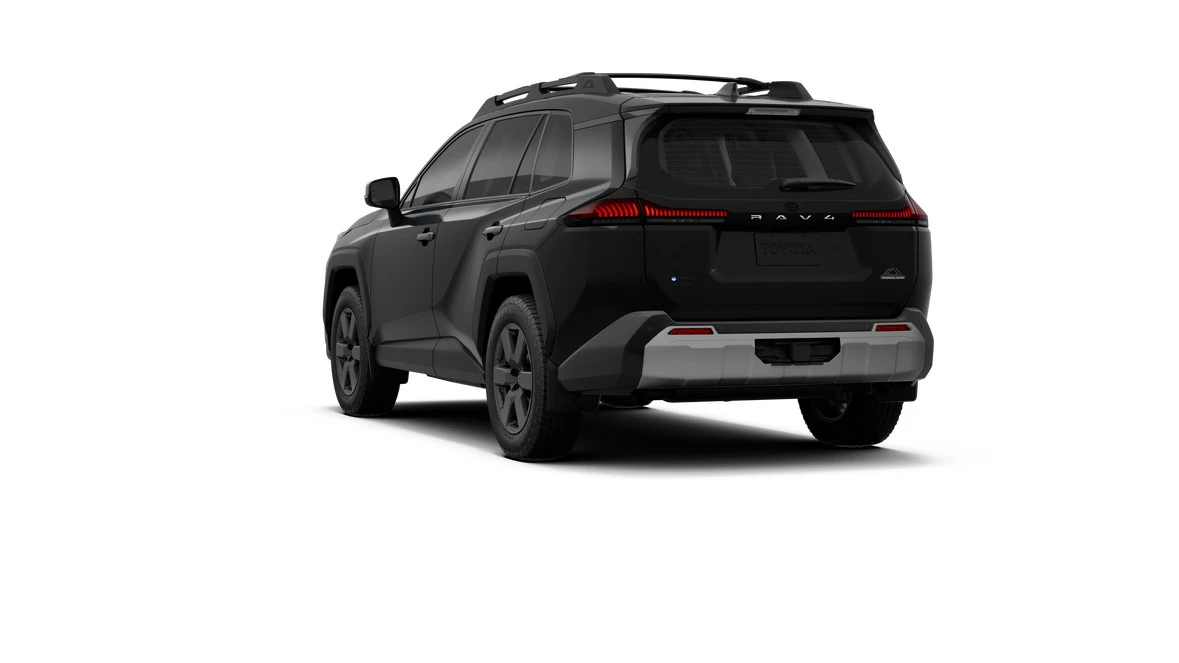 2026 Toyota RAV4 5th Gen - Image 4 of 10
