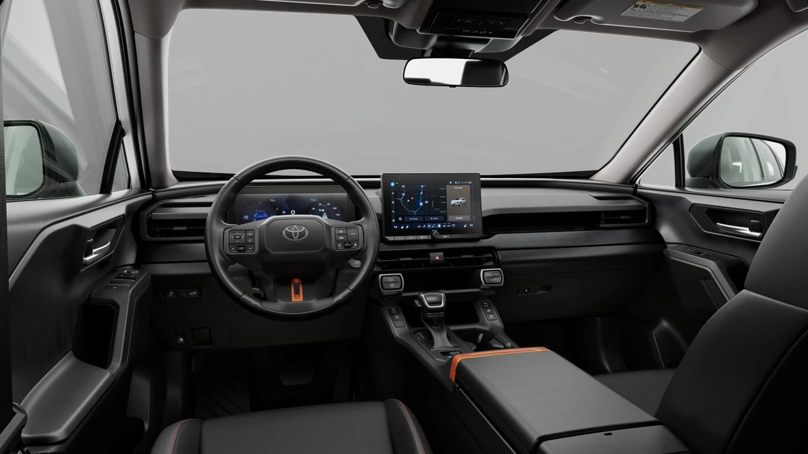 2026 Toyota RAV4 5th Gen - Image 5 of 10