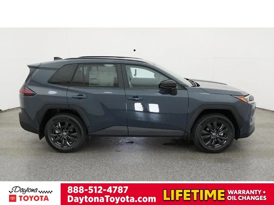 2026 Toyota RAV4 5th Gen - Image 11 of 12