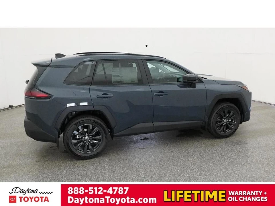 2026 Toyota RAV4 5th Gen - Image 10 of 12