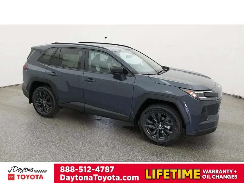 2026 Toyota RAV4 5th Gen - Image 12 of 12
