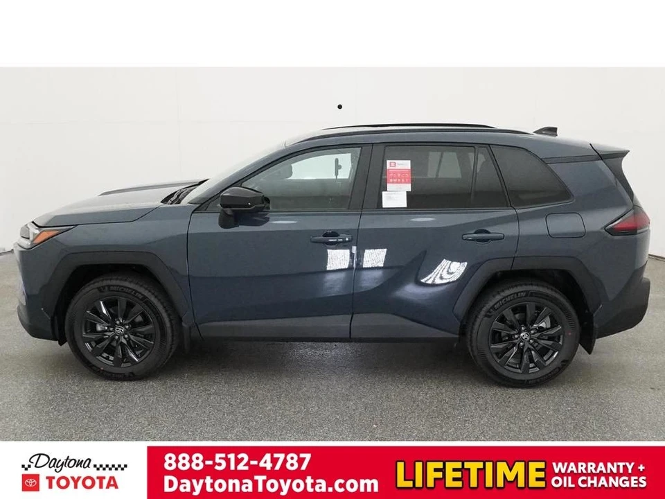 2026 Toyota RAV4 5th Gen - Image 3 of 12
