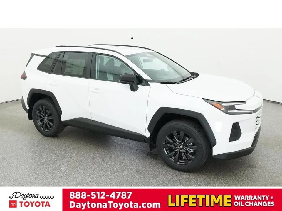 2026 Toyota RAV4 5th Gen - Image 12 of 12
