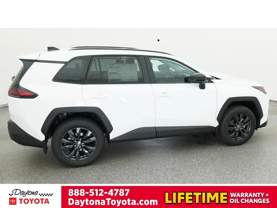 2026 Toyota RAV4 5th Gen - Image 10 of 12