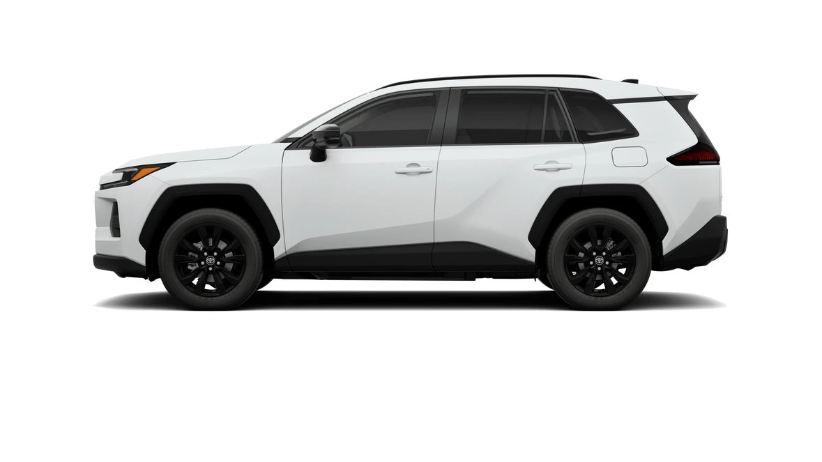 2026 Toyota RAV4 5th Gen - Image 3 of 10