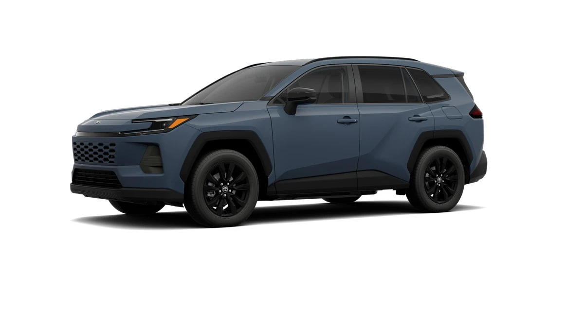 2026 Toyota RAV4 5th Gen - Image 10 of 10