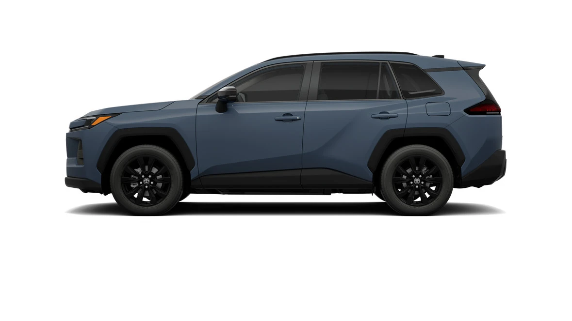 2026 Toyota RAV4 5th Gen - Image 3 of 10