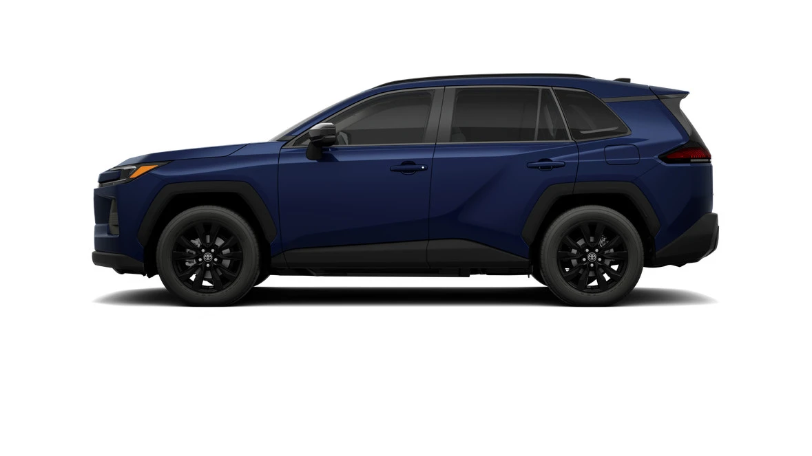 2026 Toyota RAV4 5th Gen - Image 3 of 10