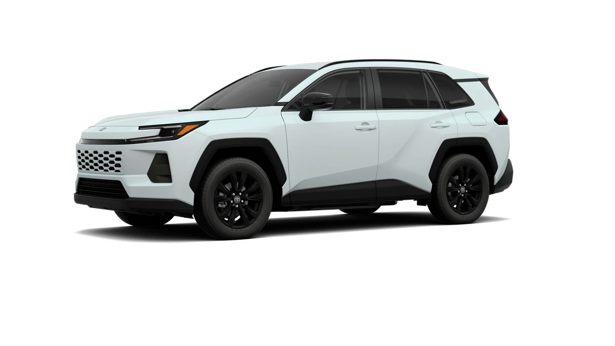 2026 Toyota RAV4 5th Gen - Image 10 of 10