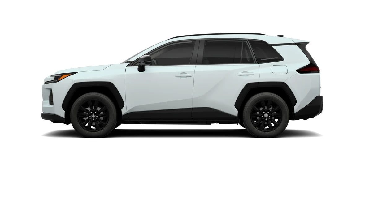2026 Toyota RAV4 5th Gen - Image 3 of 10