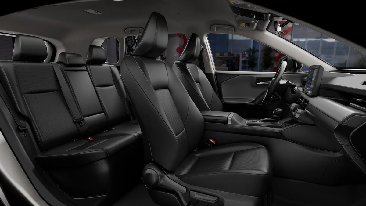 2026 Toyota RAV4 5th Gen - Image 10 of 10
