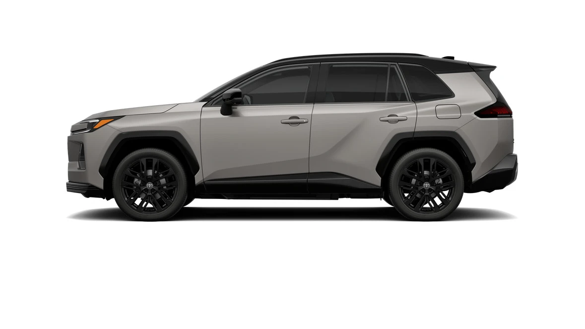 2026 Toyota RAV4 5th Gen - Image 3 of 10