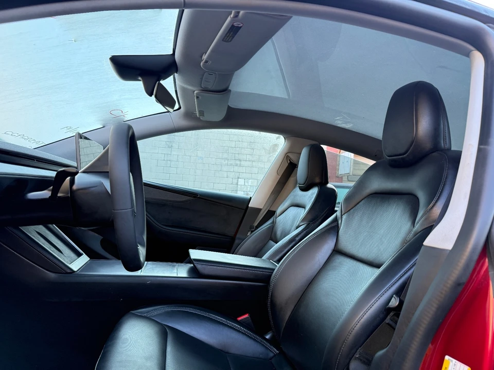 2026 Tesla Model Y - Image 7 of 16