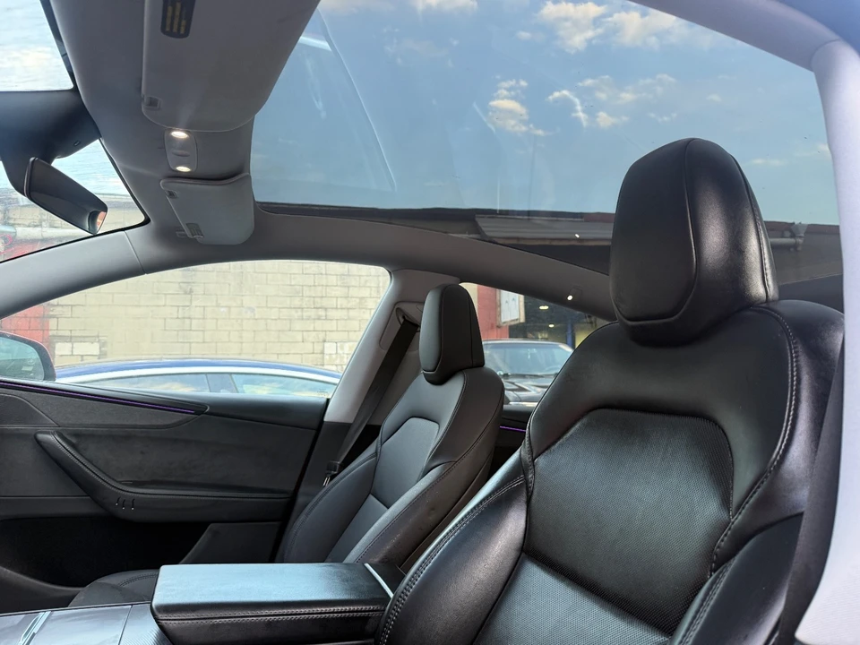 2026 Tesla Model Y - Image 8 of 16