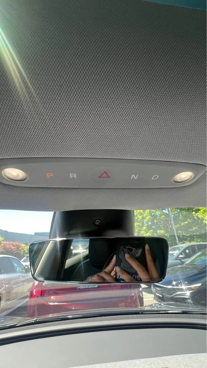 2026 Tesla Model 3 - Image 8 of 8
