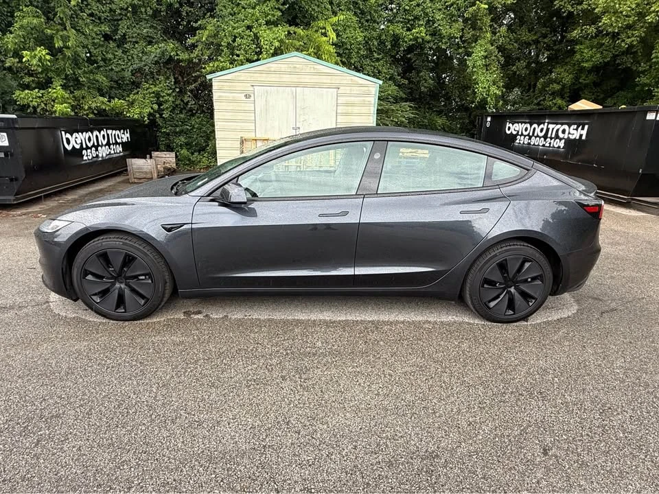 2026 Tesla Model 3 - Image 3 of 15