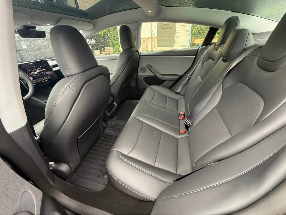 2026 Tesla Model 3 - Image 11 of 15