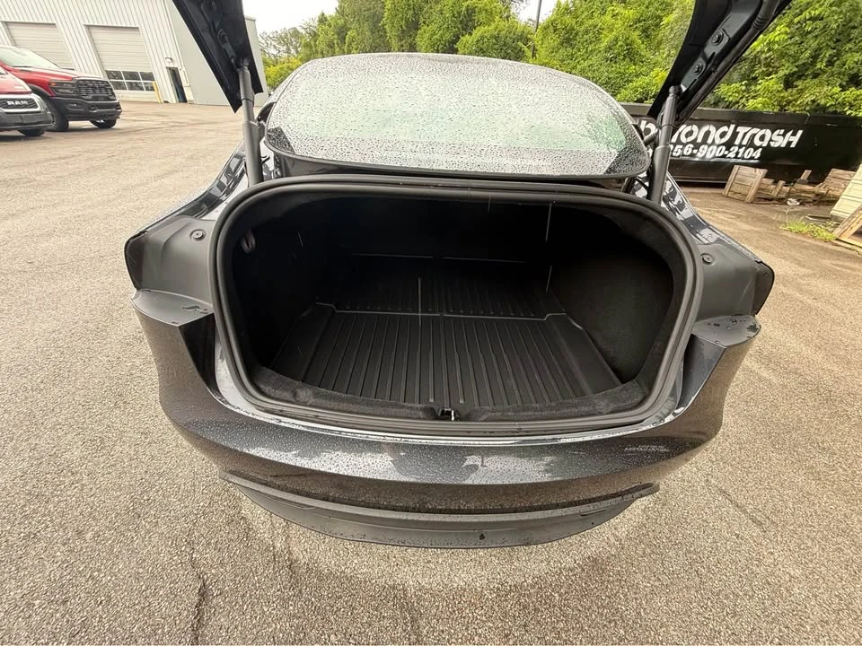 2026 Tesla Model 3 - Image 12 of 15