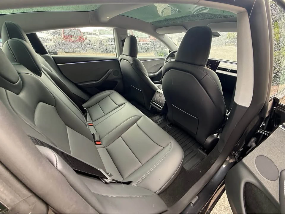 2026 Tesla Model 3 - Image 13 of 15