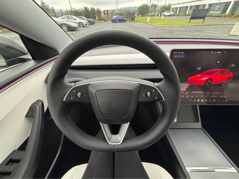 2026 Tesla Model 3 - Image 11 of 17