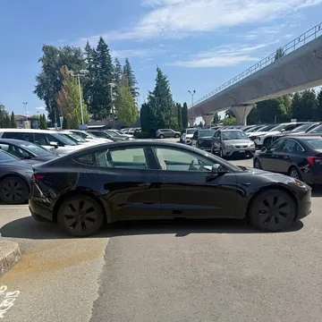 2026 Tesla Model 3