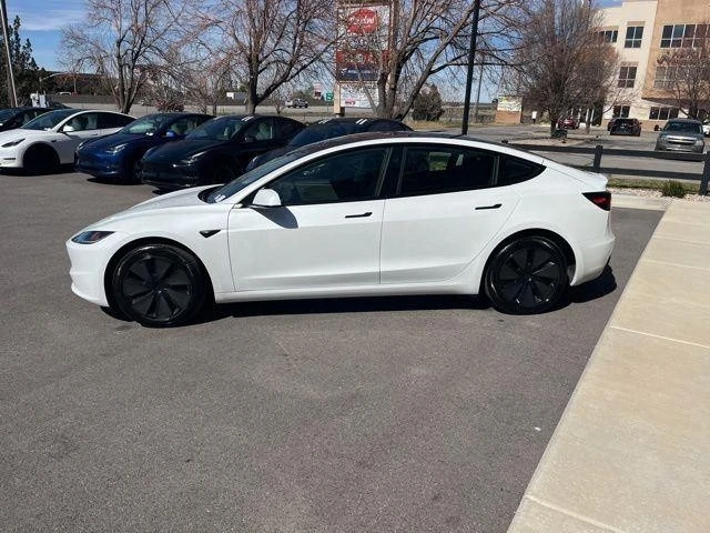 2026 Tesla Model 3 - Image 4 of 21